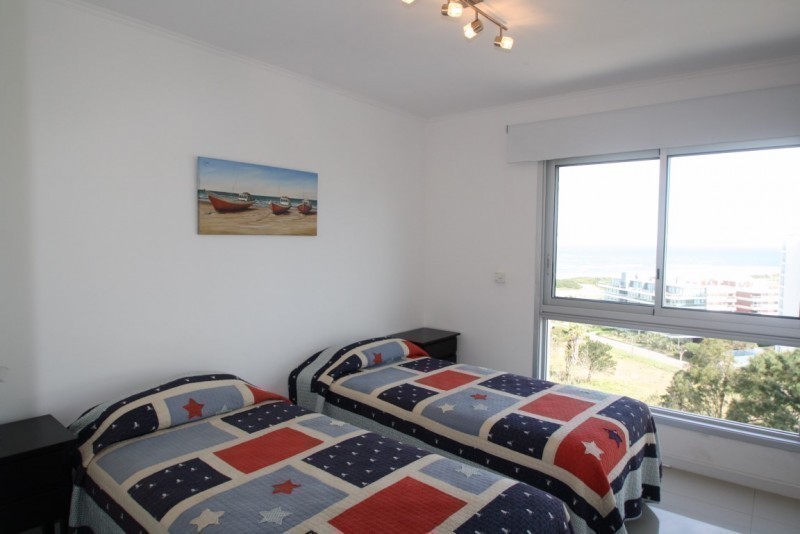 Wind Tower, Departamento, Alquiler ,Brava,Punta del Este